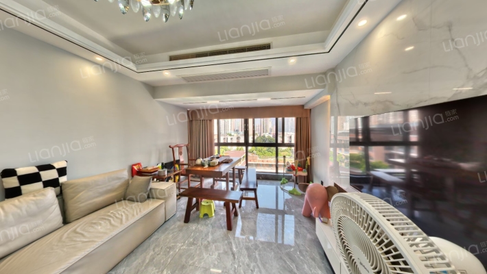 宏景台二手房实景图