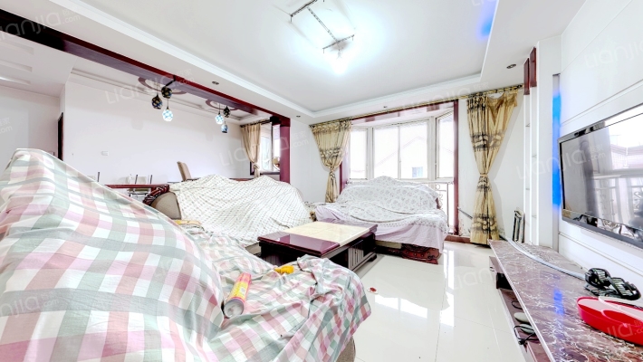 明锦苑二手房实景图