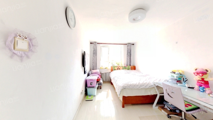 二三小区二手房实景图