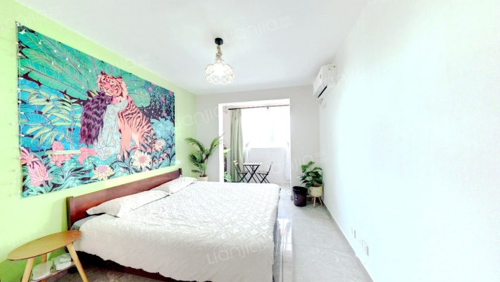 汇景家园汇祥苑二手房实景图