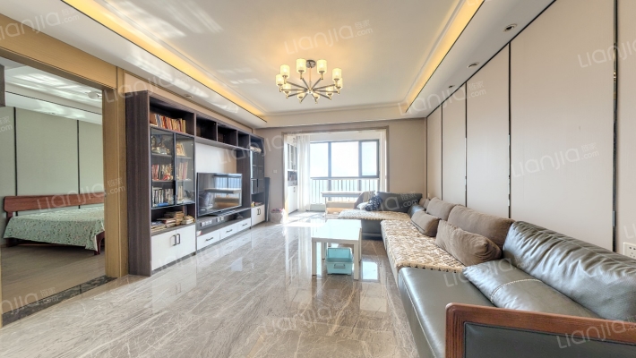 梧桐西舍二手房实景图