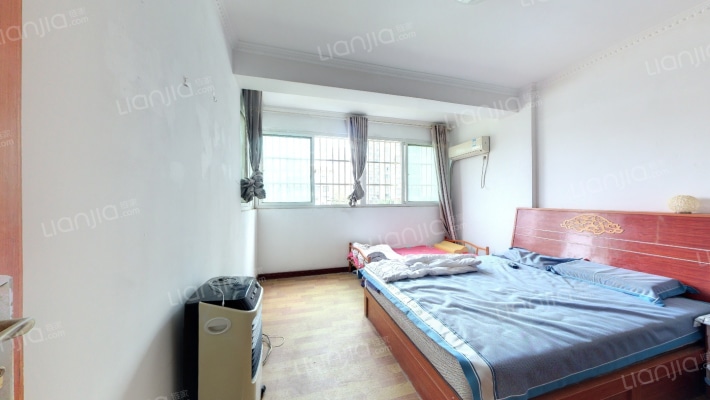 聚贤小区二手房实景图