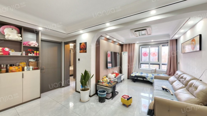 金润城御园二手房实景图