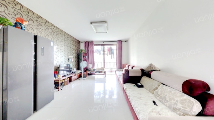 金地.天一城二手房实景图