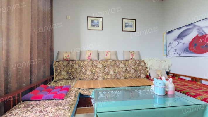 轴承厂宿舍二手房实景图