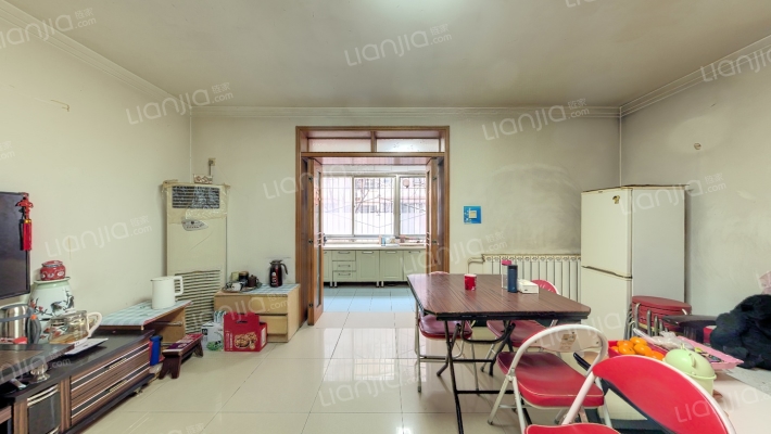 光明鑫苑小区二手房实景图