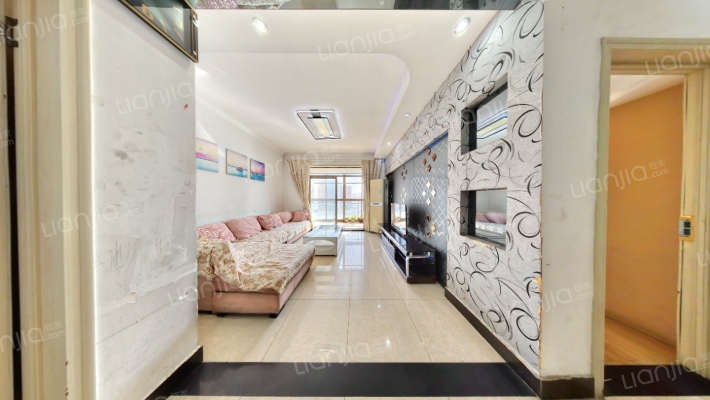 盛世东方二手房实景图