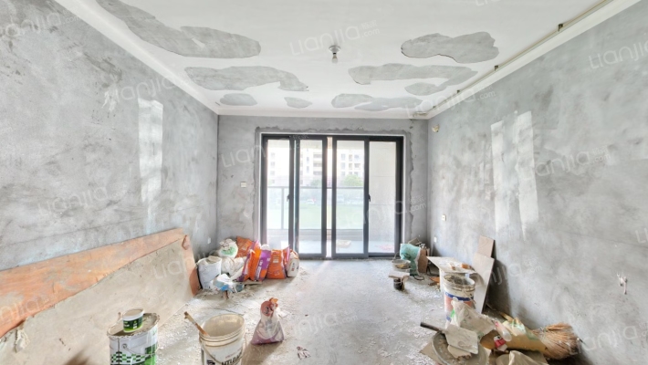 宝龙名仕豪庭二手房实景图