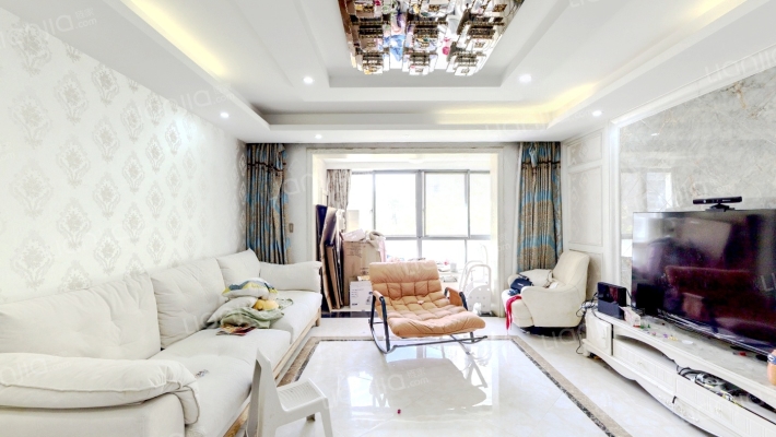 大唐金座二手房实景图