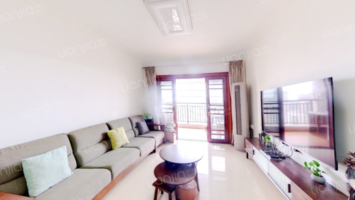 御品湾二手房实景图