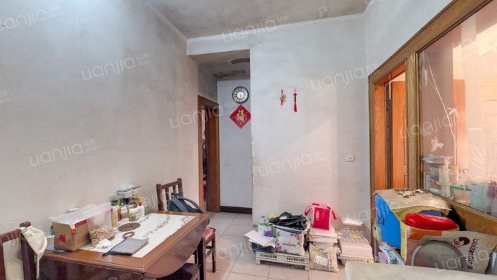 壕埂街7号二手房实景图