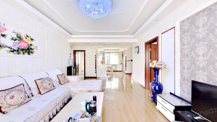 天景美地二手房实景图