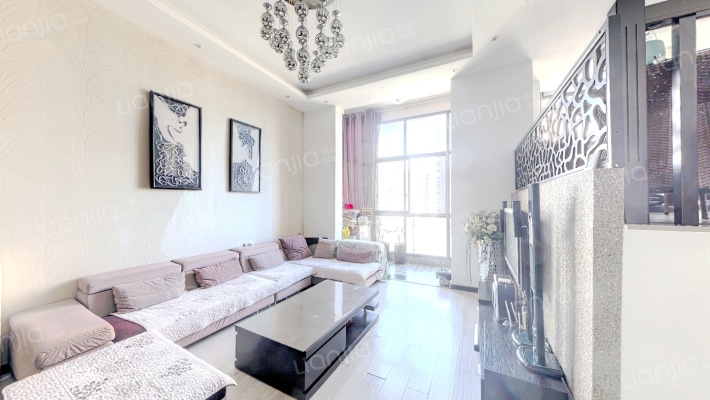 碧潭园D区二手房实景图