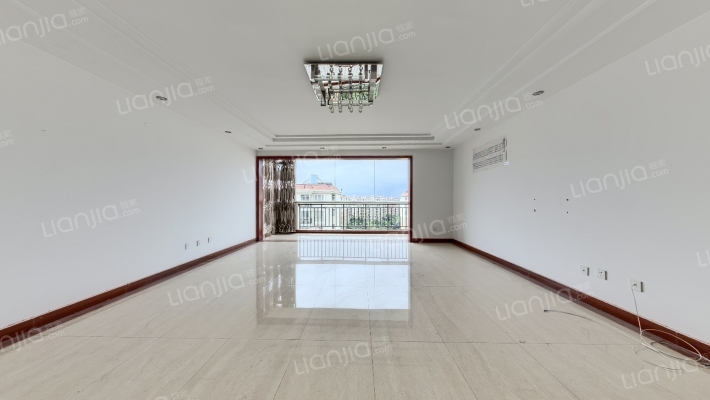 广福小区二区二手房实景图