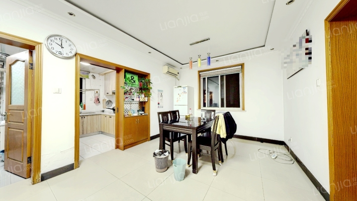 梅林新村二手房实景图