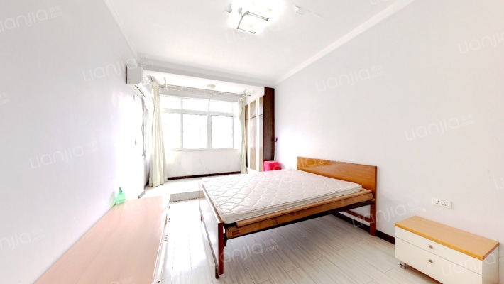 铁路研究所二手房实景图