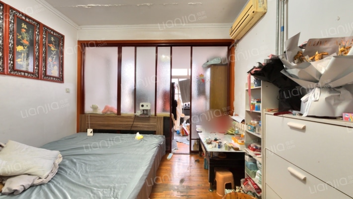 水清沟街道萍乡社区二手房实景图