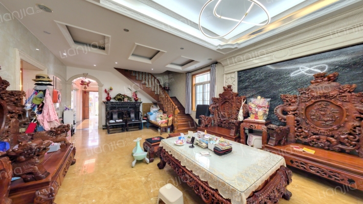 大众春盛苑二手房实景图