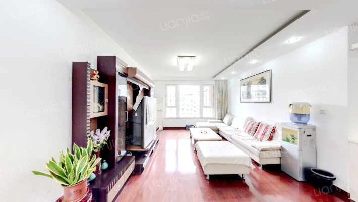 盛华苑二手房实景图