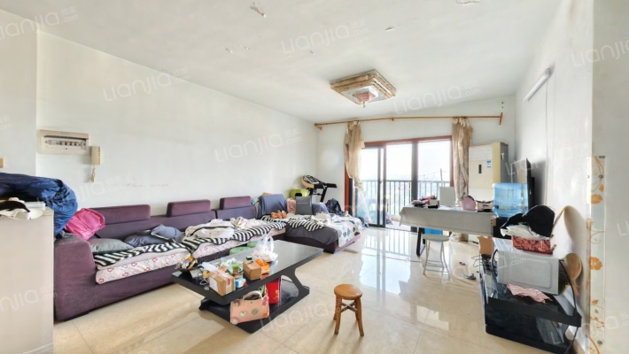 桂景花城二手房实景图