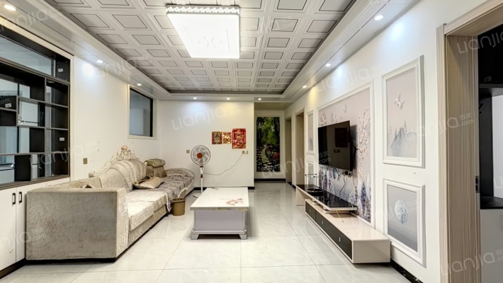 永康花园二手房实景图