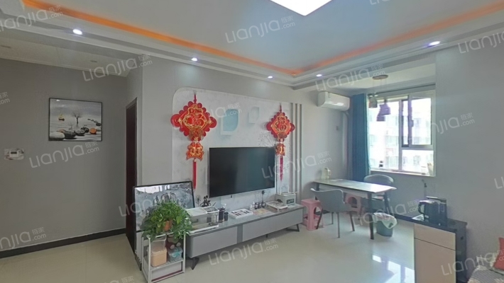 鑫苑小区二手房实景图