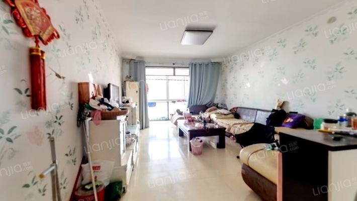 温馨家园二手房实景图