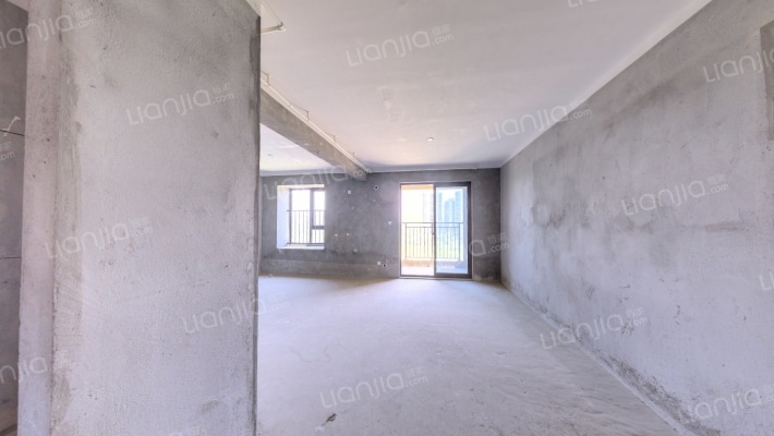 方阳秋棠苑二手房实景图