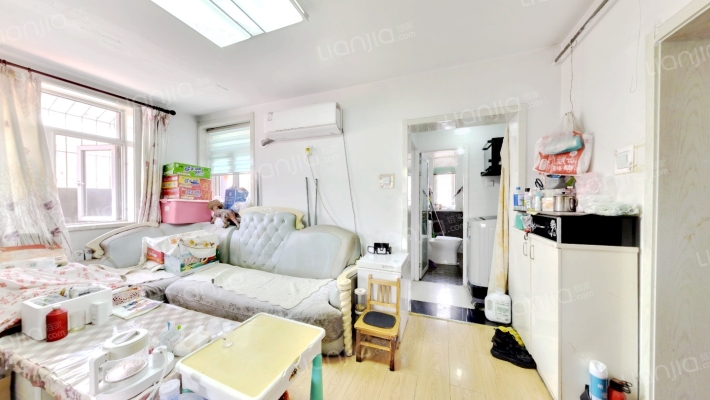 文北西楼教师公寓二手房实景图