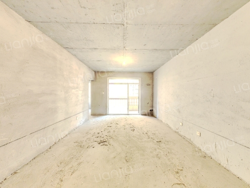 整租·碧景园 2室2厅 南