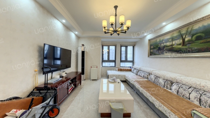 玲珑华庭二手房实景图