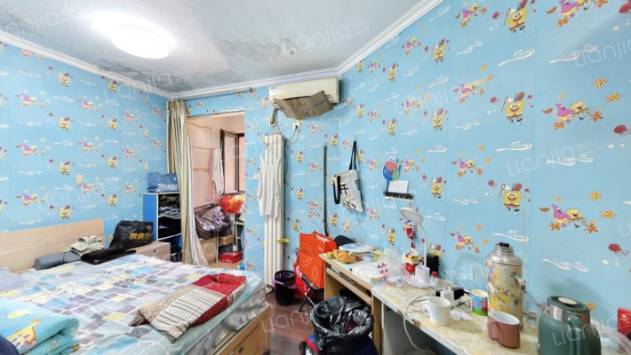 正弘数码公寓二手房实景图