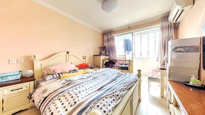 共和新路4605弄二手房实景图