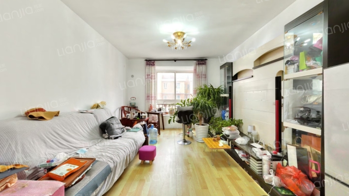 中北崂社区二手房实景图