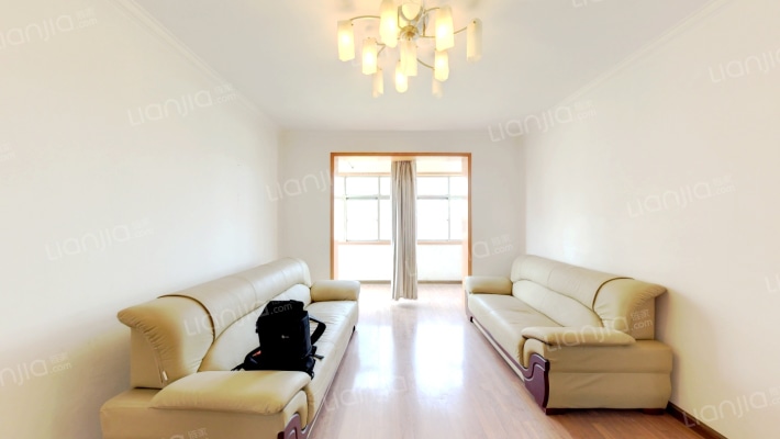 铁路双龙小区二手房实景图