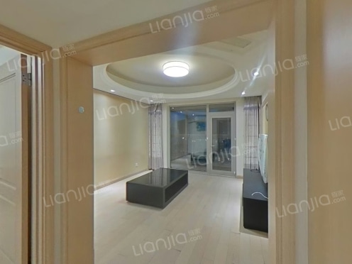 整租·鲁信长春花园 2室2厅 南