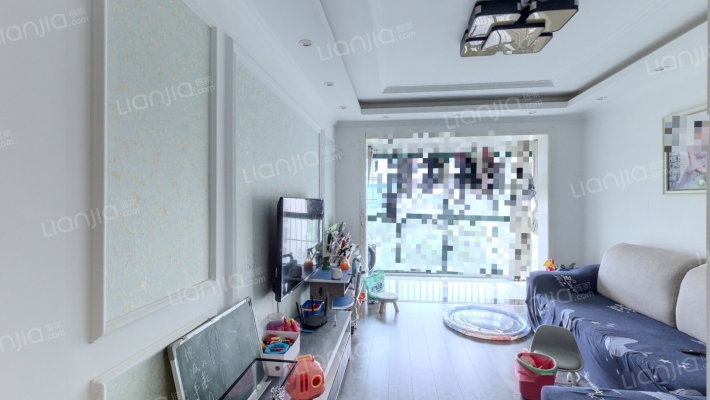 金翠园二手房实景图