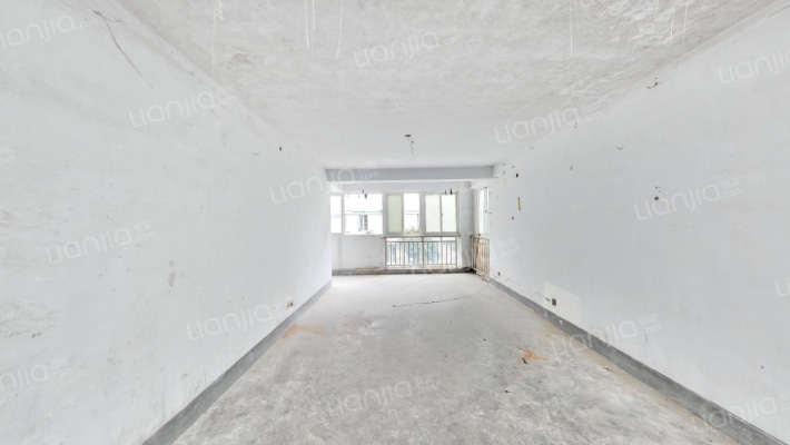 钱湖人家二手房实景图