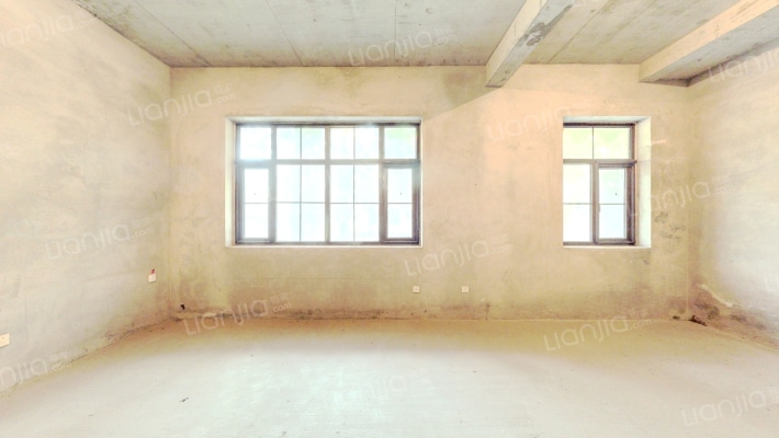 大运河孔雀城（兴运园2.2期)二手房实景图