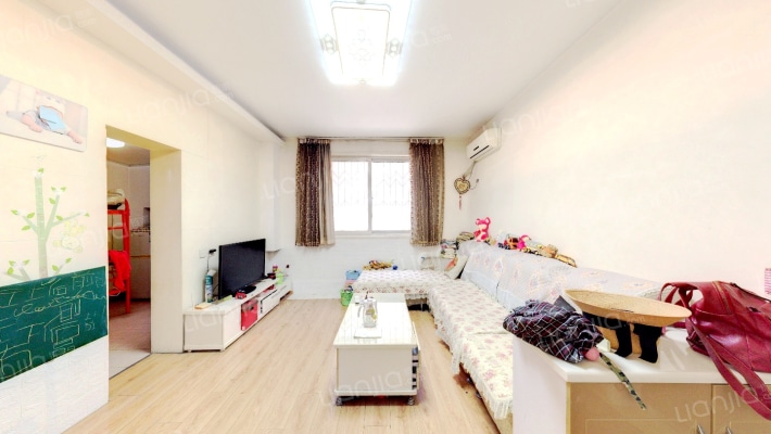 红专一街9号院二手房实景图