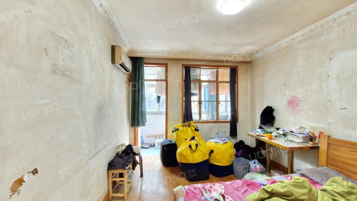 集虹苑二手房实景图