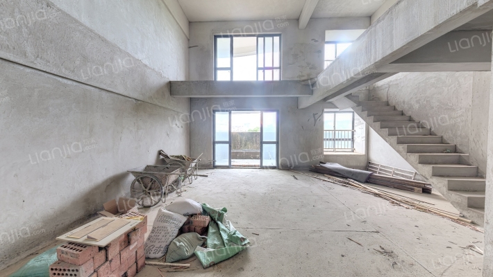 泽峰花园二手房实景图