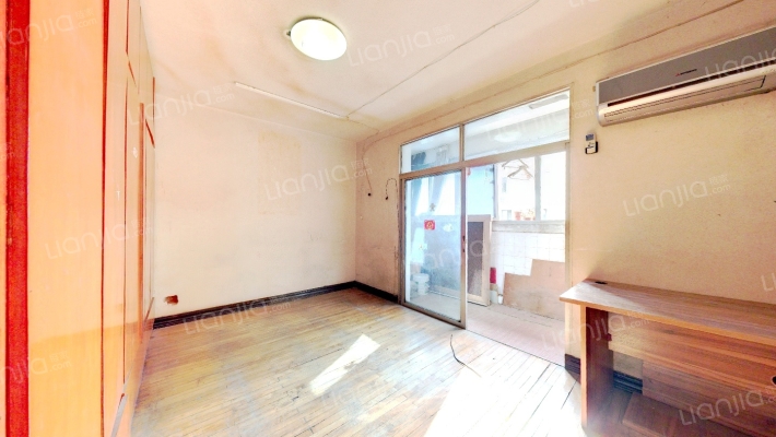 华新巷小区二手房实景图