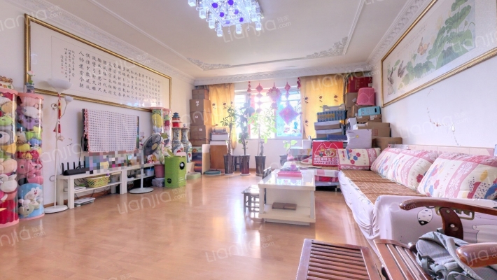 佛山街一段14号二手房实景图