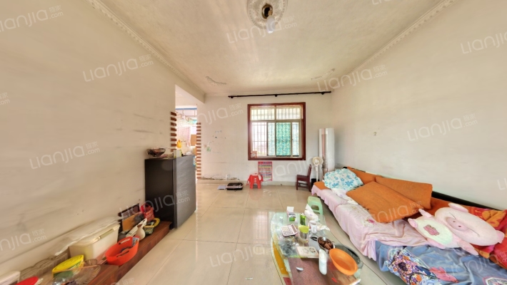 琴鹤花园二手房实景图