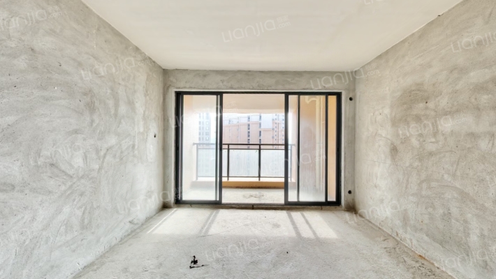 翠悦园二手房实景图