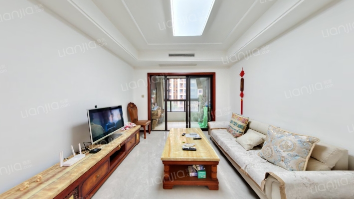 金辉融侨城二手房实景图