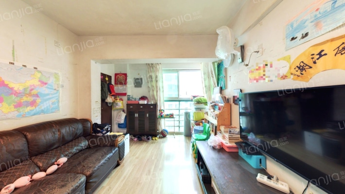 金色阳光雅居二手房实景图