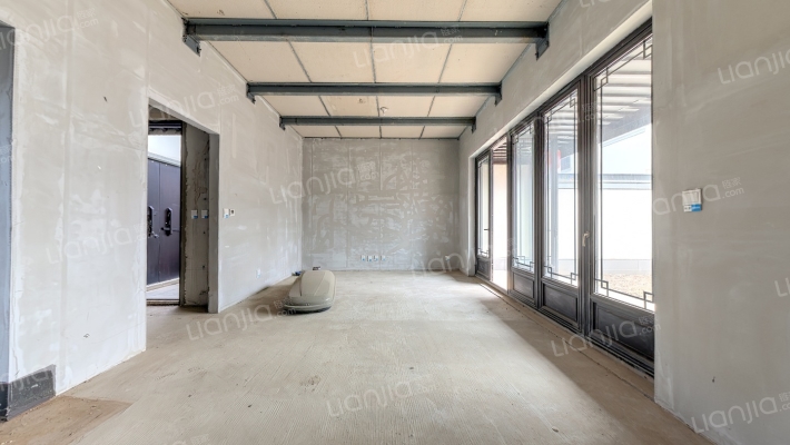 融创桃源府(合院)二手房实景图