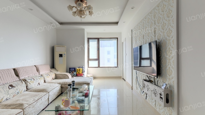 淳大香槟年华二手房实景图